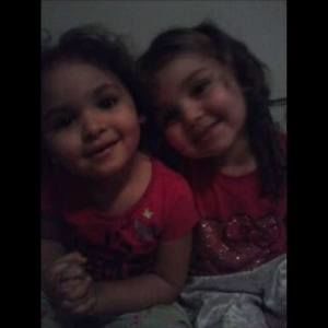 Meet your Posher, Adrianna